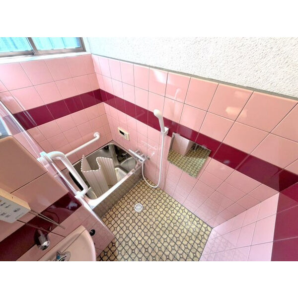東新町5丁目戸建て 室内写真3