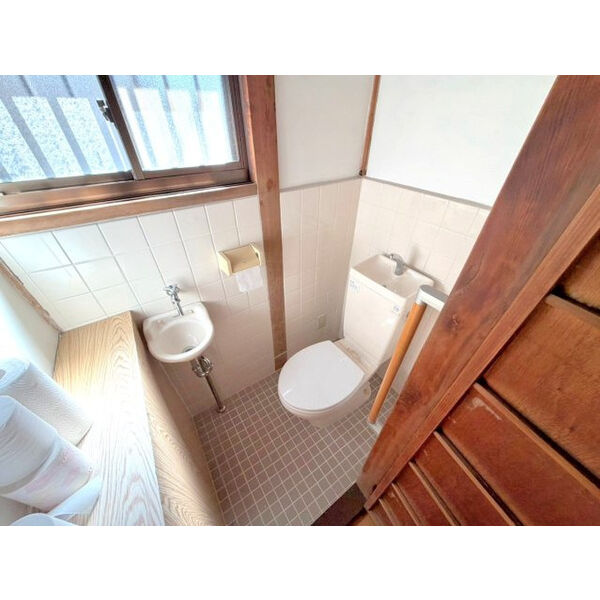 東新町5丁目戸建て 室内写真5