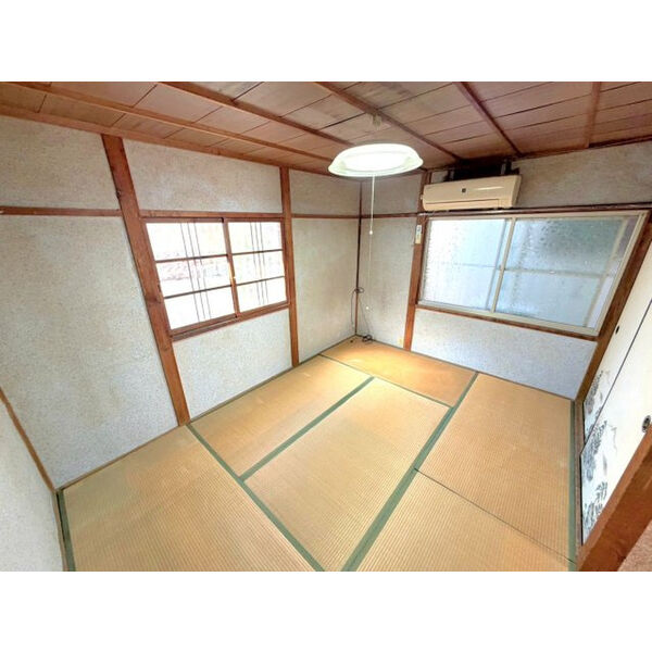 東新町5丁目戸建て 室内写真6