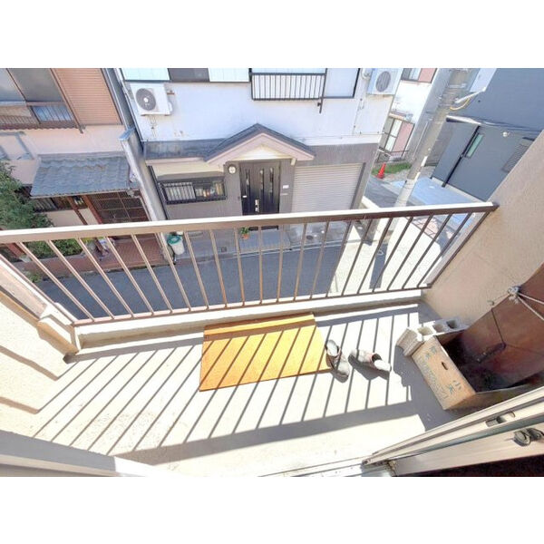 東新町5丁目戸建て 室内写真7