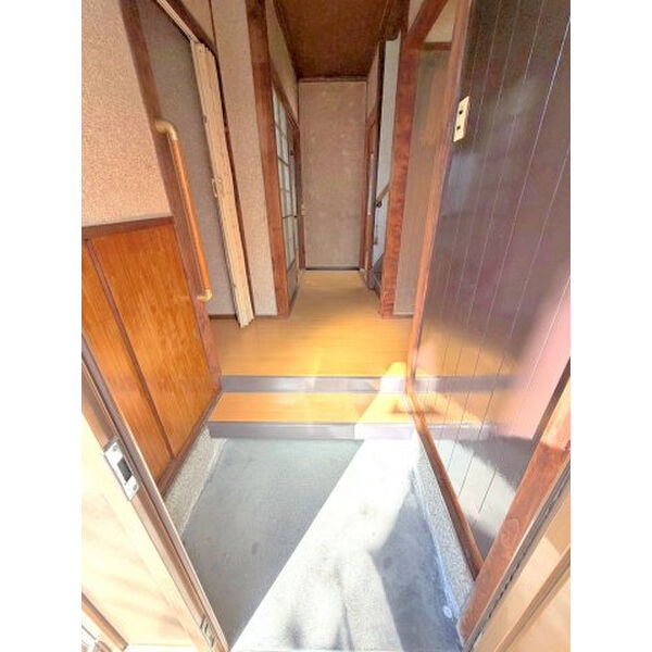 東新町5丁目戸建て 室内写真8