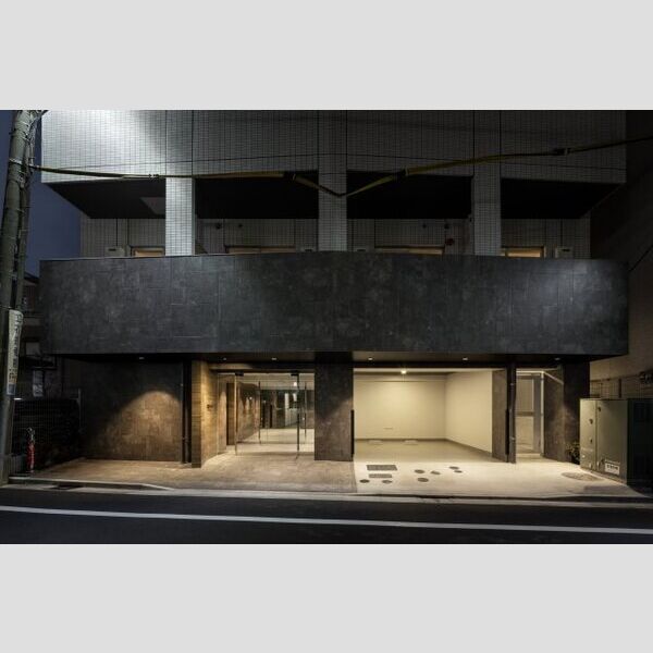 SYNEX KAMEIDO 室内写真1