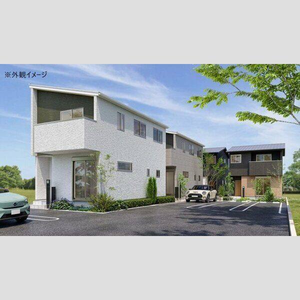 Land court 平和C