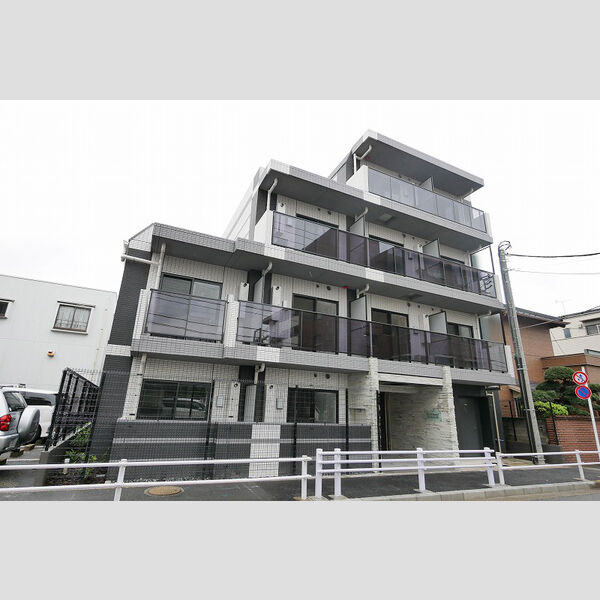 ラフィスタ新小岩Ⅲ