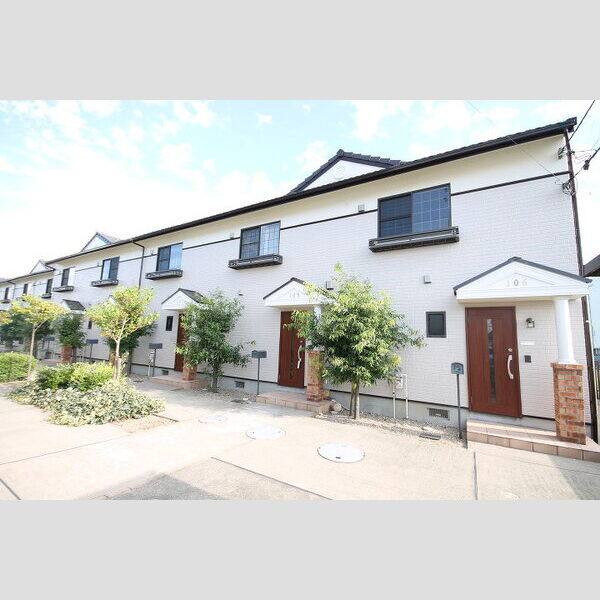 Garden Village B