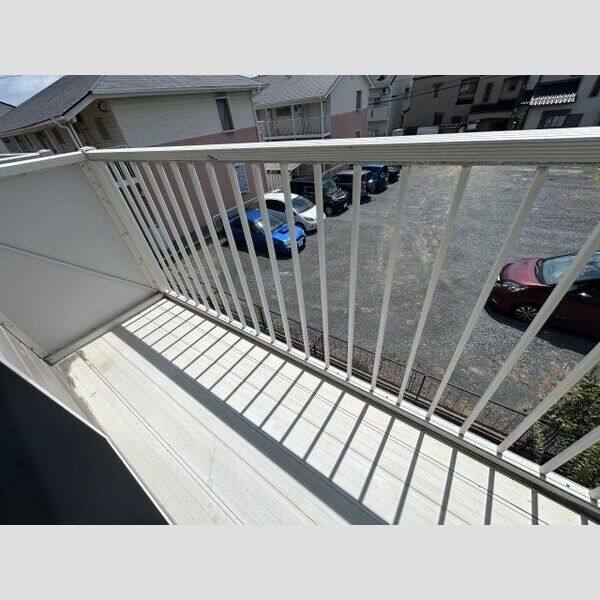 DUPLEX 国王105A 室内写真10