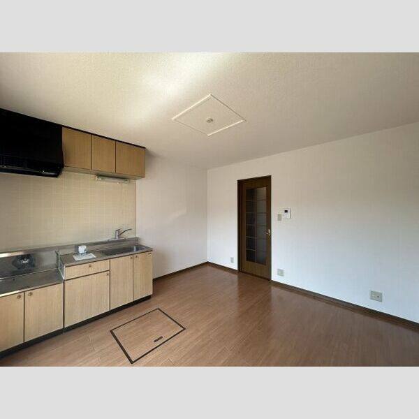 DUPLEX 国王105A 室内写真1