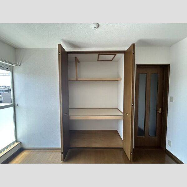 DUPLEX 国王105A 室内写真7