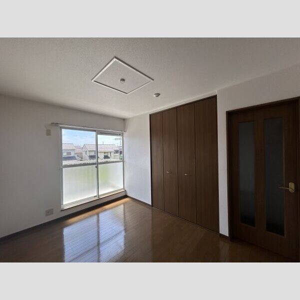DUPLEX 国王105A 室内写真8