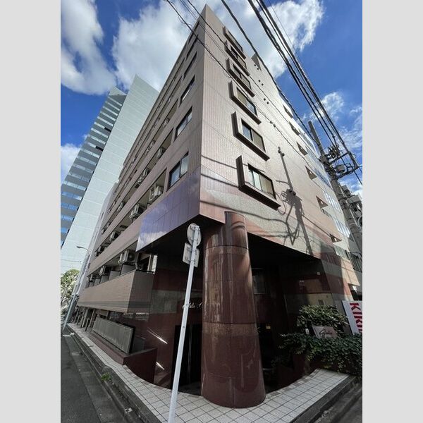 ガーラ銀座東
