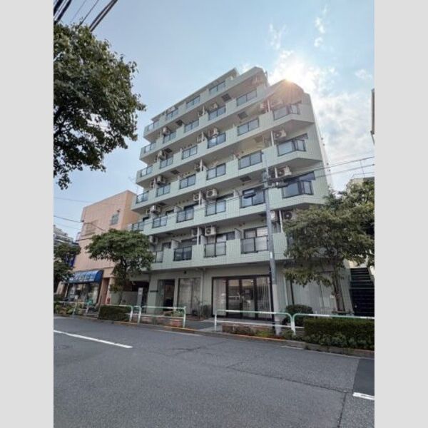 シティ東十条