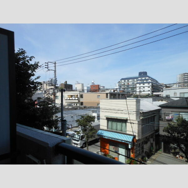シティ東十条 室内写真10