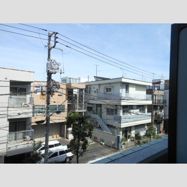 シティ東十条 室内写真8