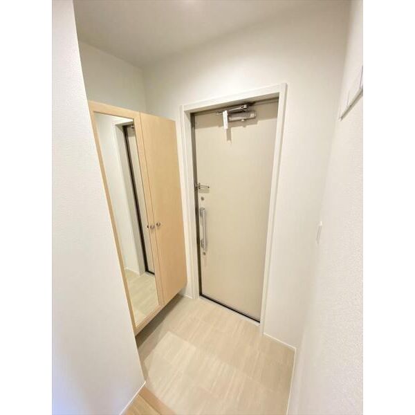 cozy court 千里山田II番館 室内写真6