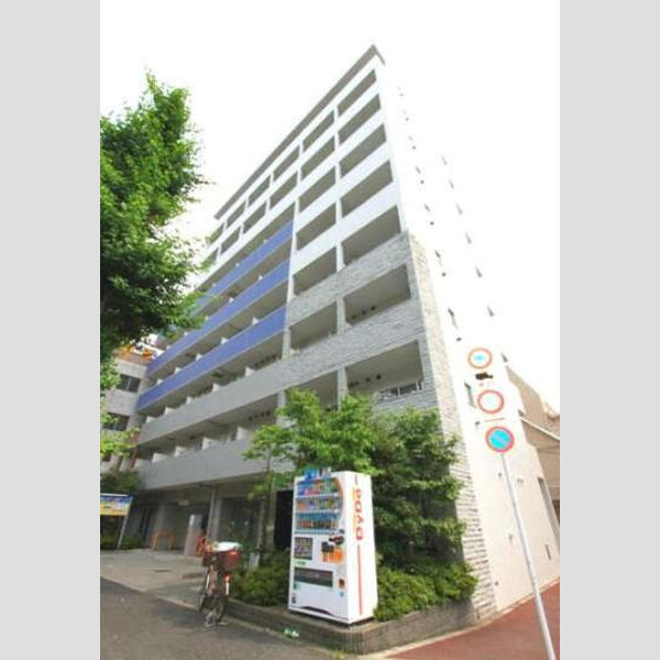FORTIS♯004 建物画像
