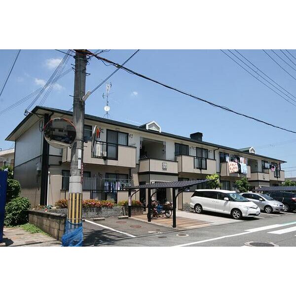サンライフ山戸