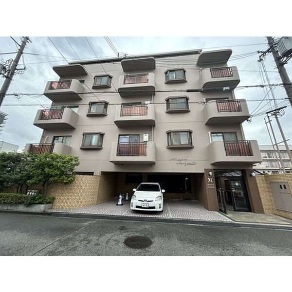 メゾン住吉