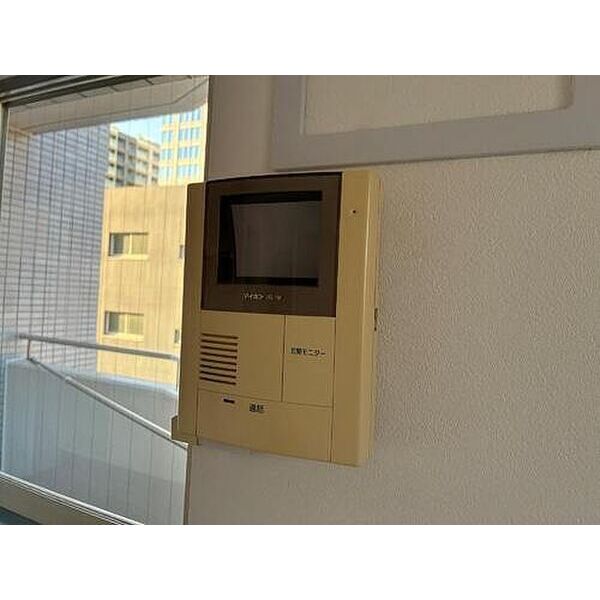 グレイス白金 室内写真7