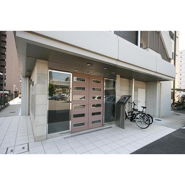 Social Village 室内写真4
