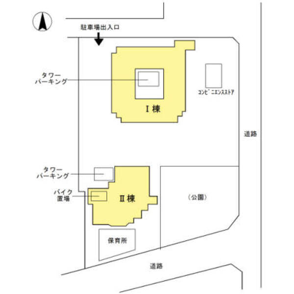 LE VERRE日本橋小伝馬町 室内写真4