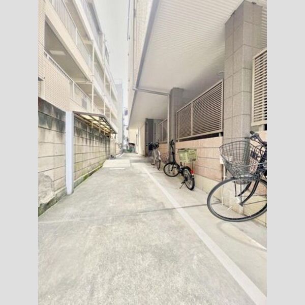 へーベルメゾン矢口 室内写真2
