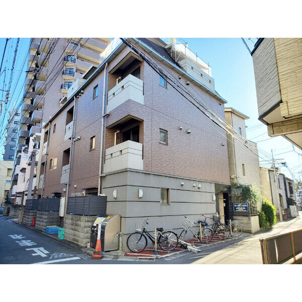 サンガーデン宮本町