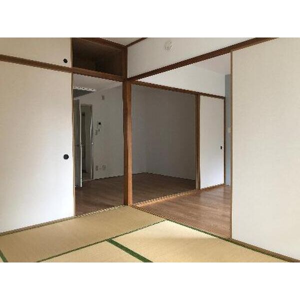 ロイヤルグリーン八千代5号棟 室内写真3