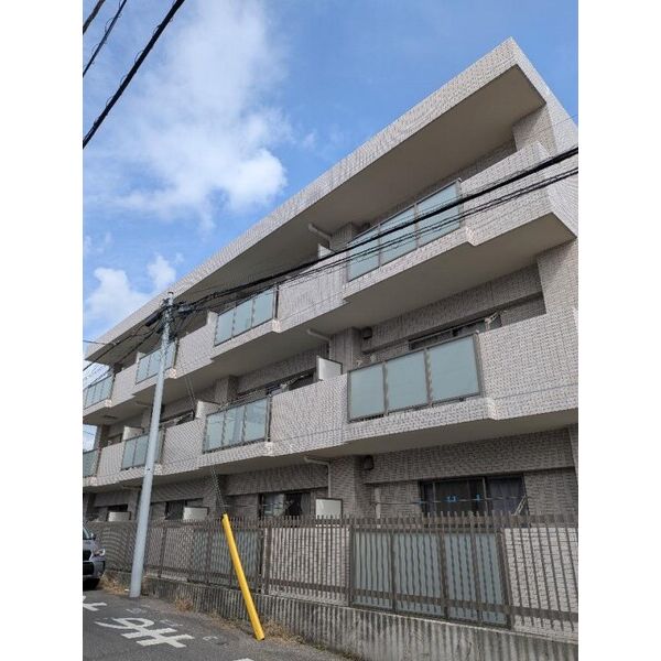 田中ハイツ
