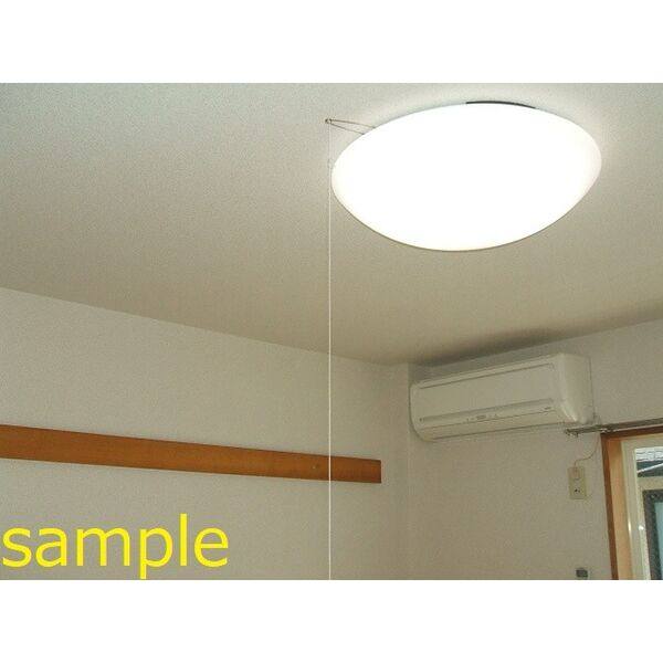 Surplus One 錦 室内写真6