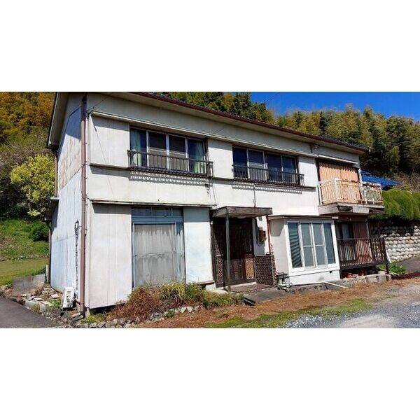 桑名市上野戸建て