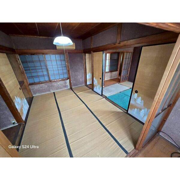 桑名市上野戸建て 室内写真7