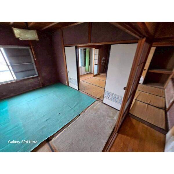 桑名市上野戸建て 室内写真8