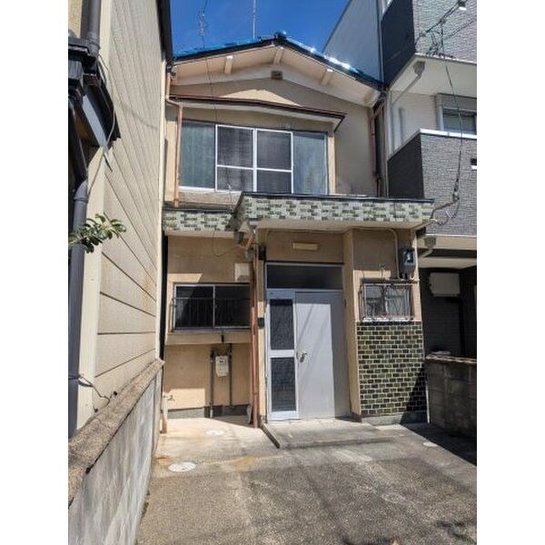 羽拍子町ひだまりの家