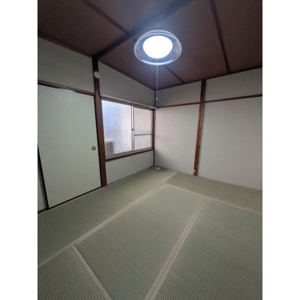 羽拍子町ひだまりの家 室内写真9