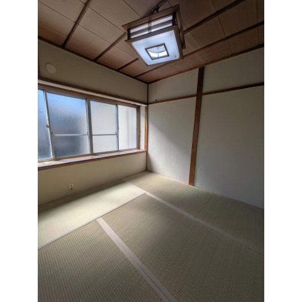 羽拍子町ひだまりの家 室内写真8
