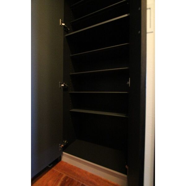 プレジオ布施EURO 室内写真10