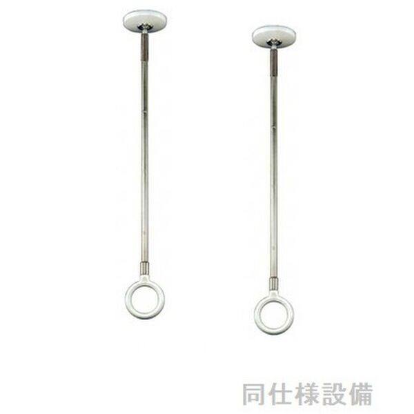 リッツメゾンB 室内写真6