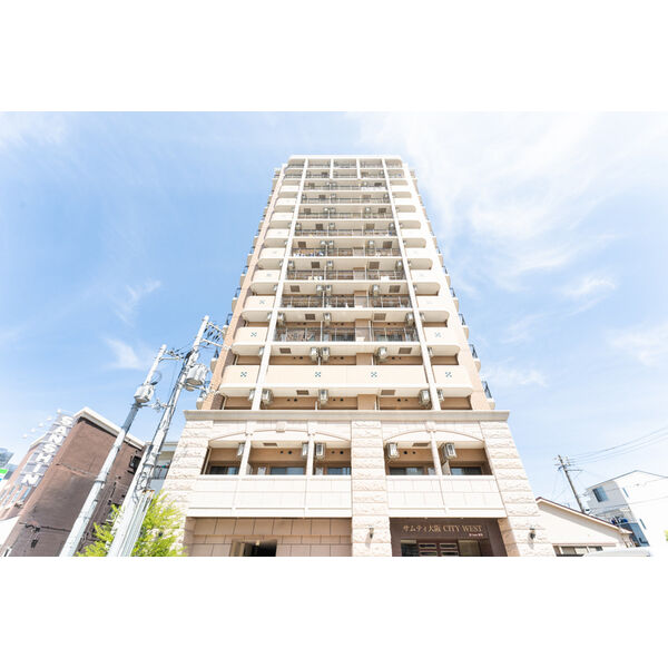 サムティ大阪CITY WEST