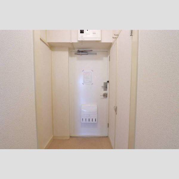 ビレッジハウス那加1号棟 室内写真9