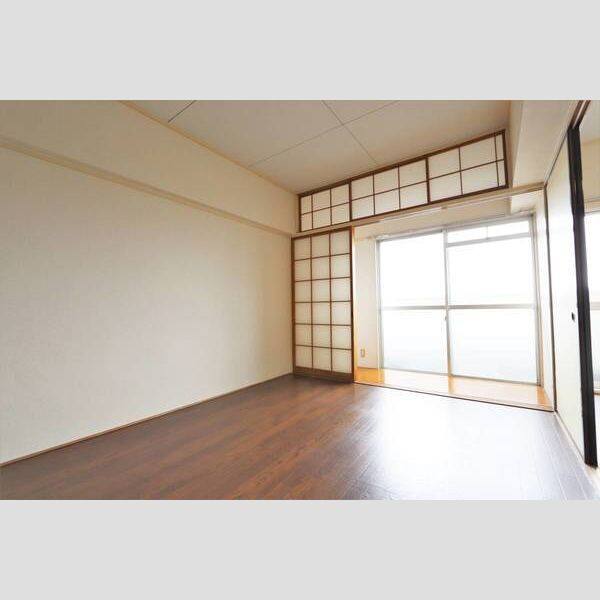 ビレッジハウス那加1号棟 室内写真6