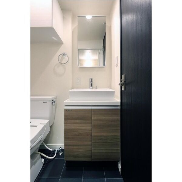 アステラホーム木場 室内写真5