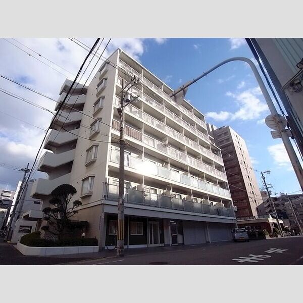 エステート野田 建物画像