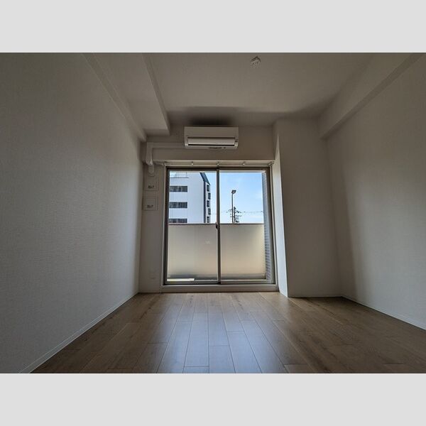 エスリード大阪ザ・ルクス 室内写真5