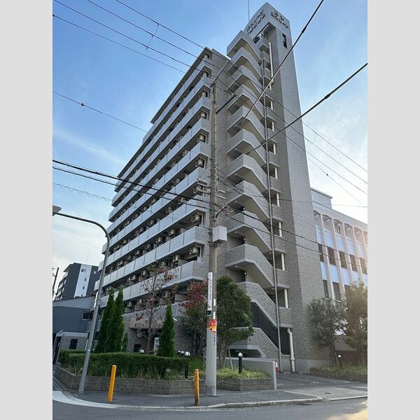 エスリード北梅田第2 エスリード北梅田第2