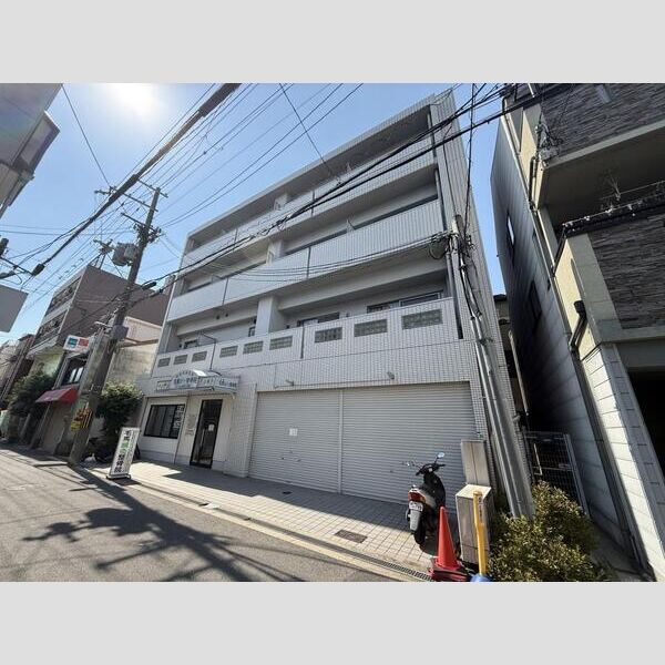 フォレストプラザ森下 建物画像