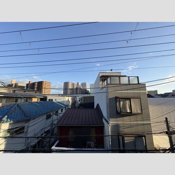 フォレストプラザ森下 室内写真7