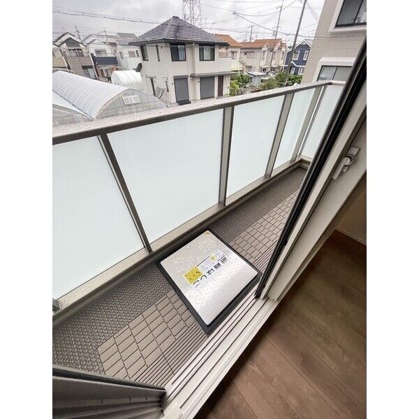 ロイヤルクラウン 室内写真10