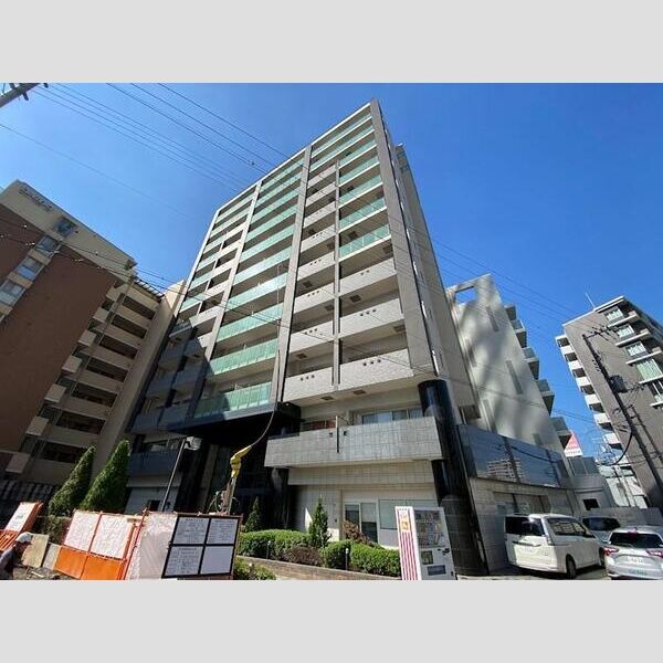 NORTH VILLAGE壱番館