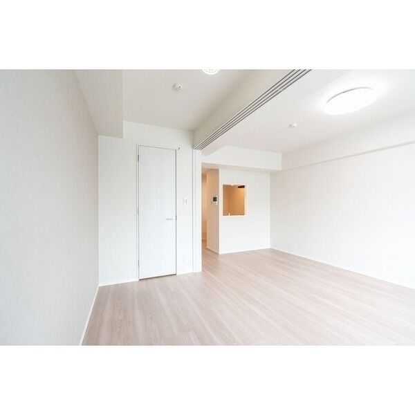 市谷台町坂フロント 室内写真7
