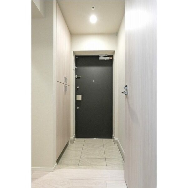 コンフォリア・リヴ西蒲田 室内写真8